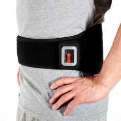 HS - Hinersound Technology Co., Limited Cordless Lower Back Heat Therapy Wrap by Sharper Image