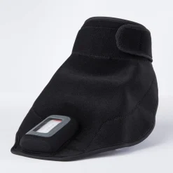 Sharper Image Cordless Neck Heat Therapy Wrap by