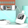 LED Technologies, LLC Cordless Neck Massager with Heat