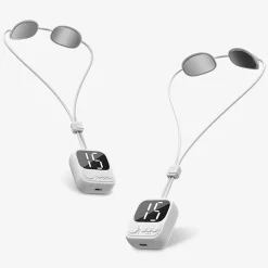 LED Technologies, LLC Cordless Neck Massager with Heat