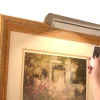 Halcyon Times, Ltd. Cordless Picture Frame Light
