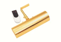 Halcyon Times, Ltd. Cordless Picture Frame Light