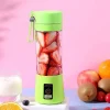 Teleshop Inc. Cordless Portable Blender