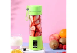 Teleshop Inc. Cordless Portable Blender