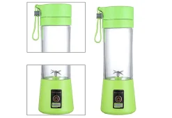 Teleshop Inc. Cordless Portable Blender