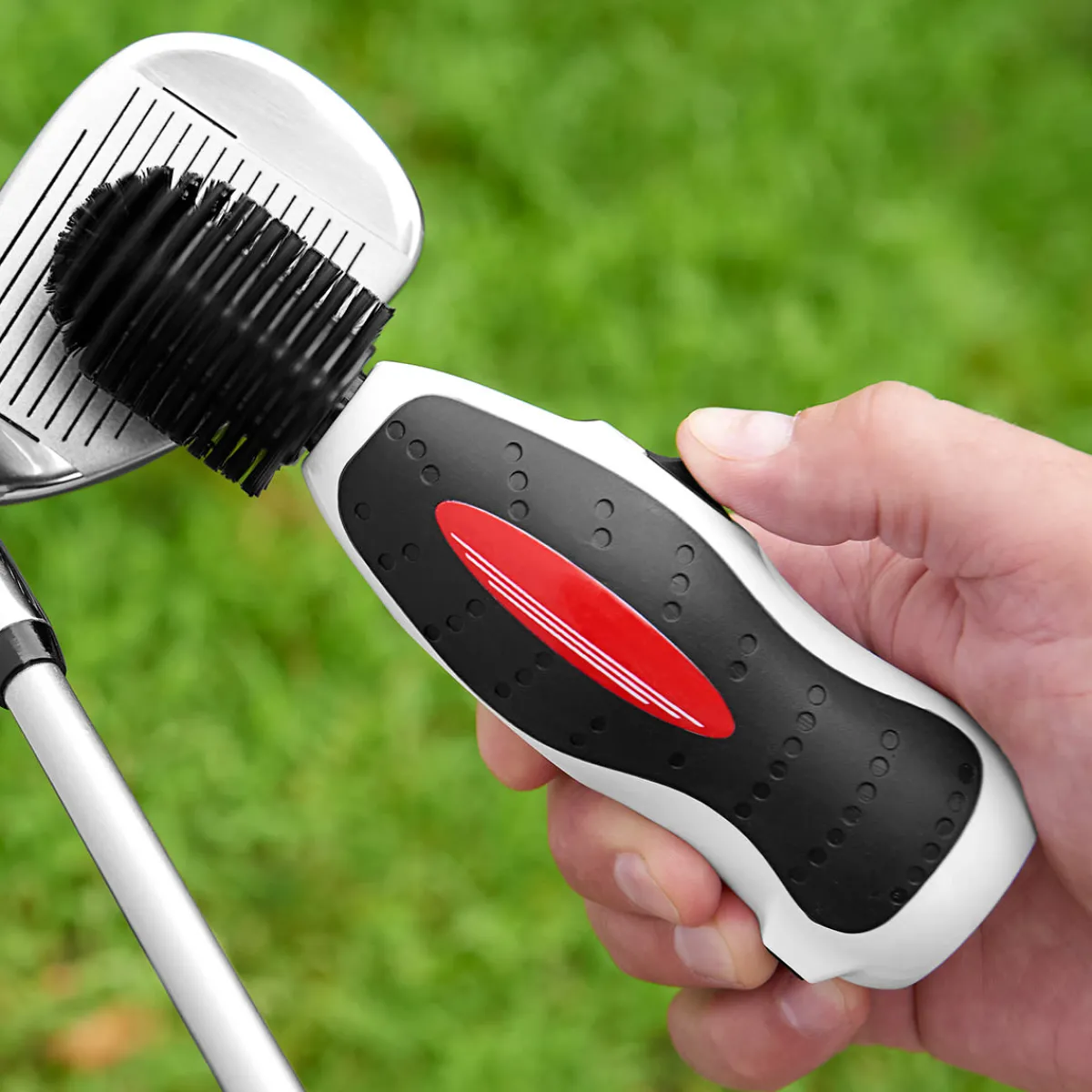 Golf Gifts and Gallery Cordless Rechargeable Golf Club Cleaner