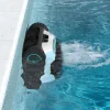 PC Direct Inc. dba Microsel Inc. Cordless Robotic Pool Cleaner