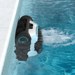 PC Direct Inc. dba Microsel Inc. Cordless Robotic Pool Cleaner