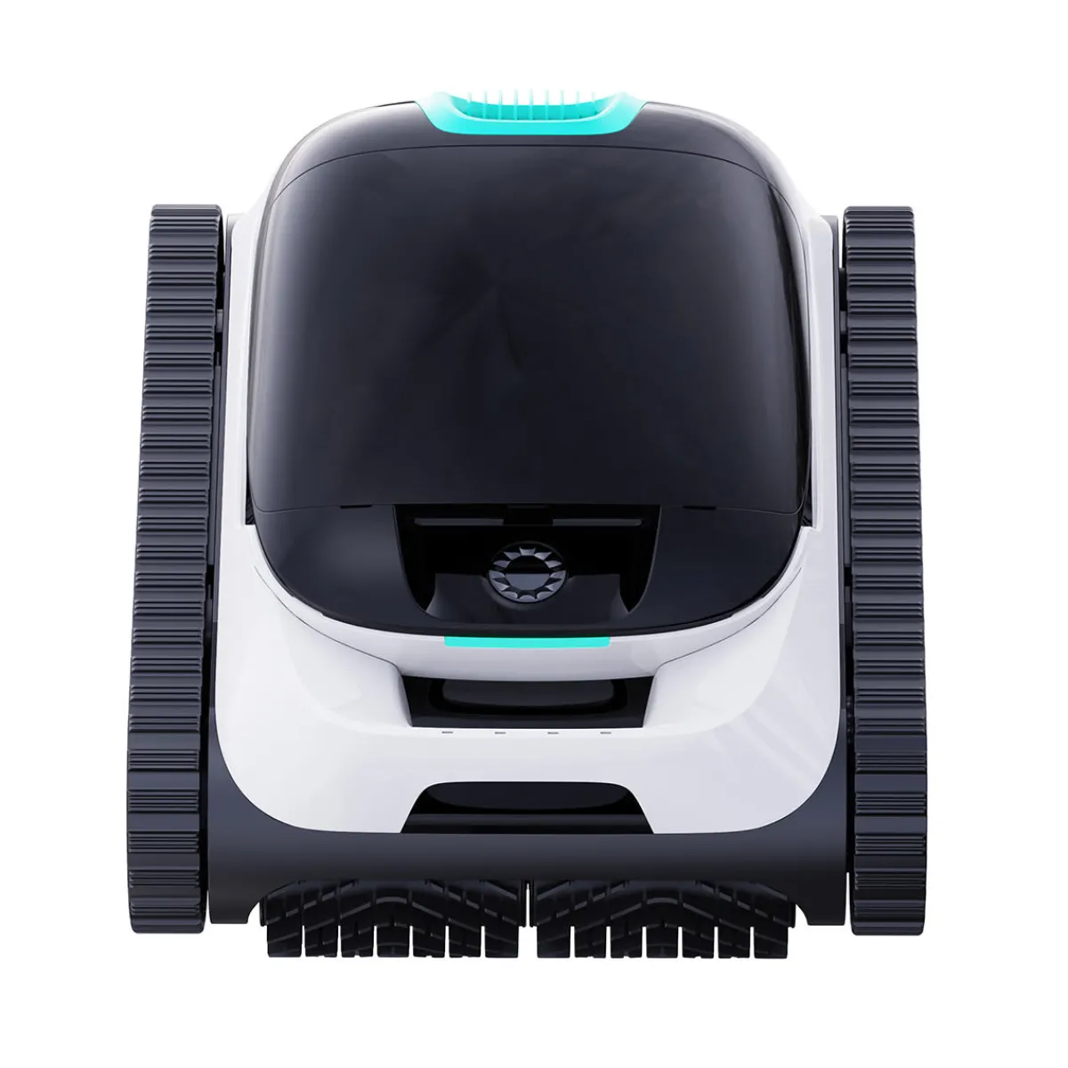 PC Direct Inc. dba Microsel Inc. Cordless Robotic Pool Cleaner