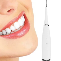 LED Technologies, LLC Cordless Sonic Plaque Remover