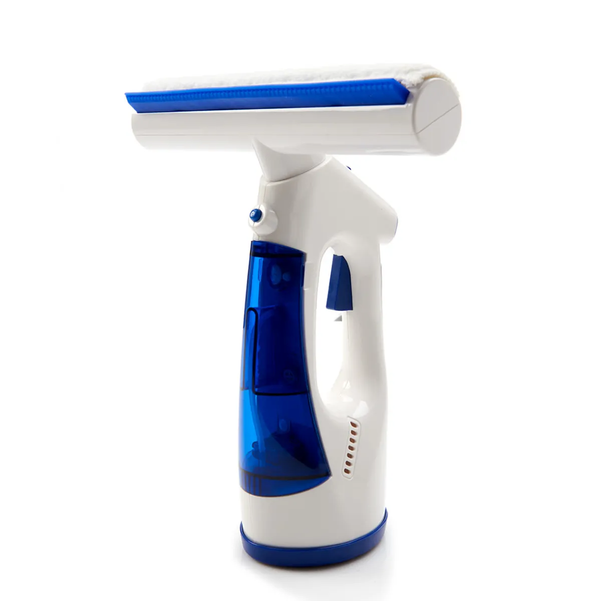 Sharper Image Cordless Window Vacuum by