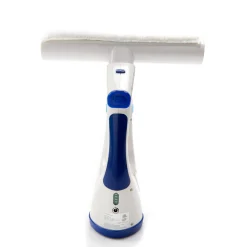 Sharper Image Cordless Window Vacuum by