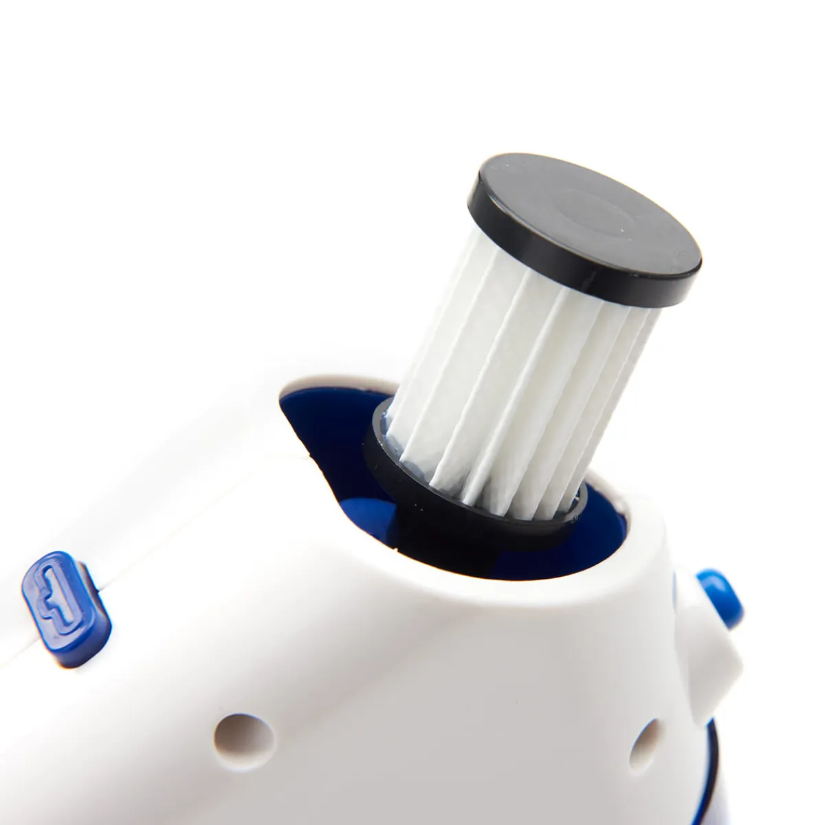 Sharper Image Cordless Window Vacuum by