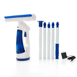 Sharper Image Cordless Window Vacuum by