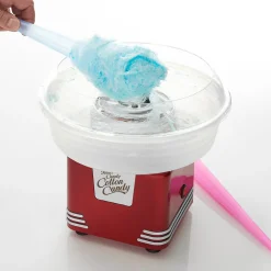 Sungale Cotton Candy Maker