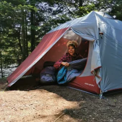 Rightline Gear Cross Canyon 4-Person Tent
