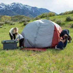 Rightline Gear Cross Canyon 4-Person Tent