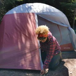 Rightline Gear Cross Canyon 4-Person Tent