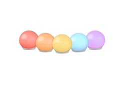 SDI Technologies Inc. Cry Activated Baby Sound Soother