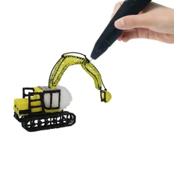 Mind 2 Market Product Development LLC 3D Drawing Pen
