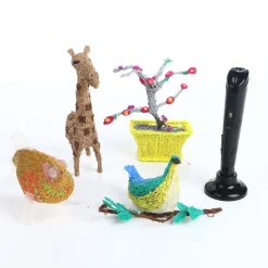 Mind 2 Market Product Development LLC 3D Drawing Pen