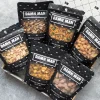 SeaBear Company Damn, Man Manly Mixed Gourmet Nut Box