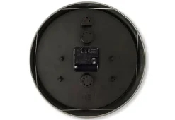 Odash Inc. Day of The Week Clock