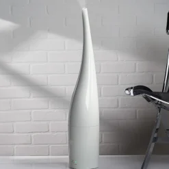 Unilution, Inc. Decorative Vase Ultrasonic Humidifier