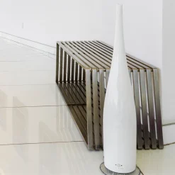 Unilution, Inc. Decorative Vase Ultrasonic Humidifier