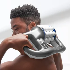 Teleshop Inc. (Beauty Ko LLC) Deep Tissue Gym Massager