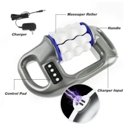 Teleshop Inc. (Beauty Ko LLC) Deep Tissue Gym Massager