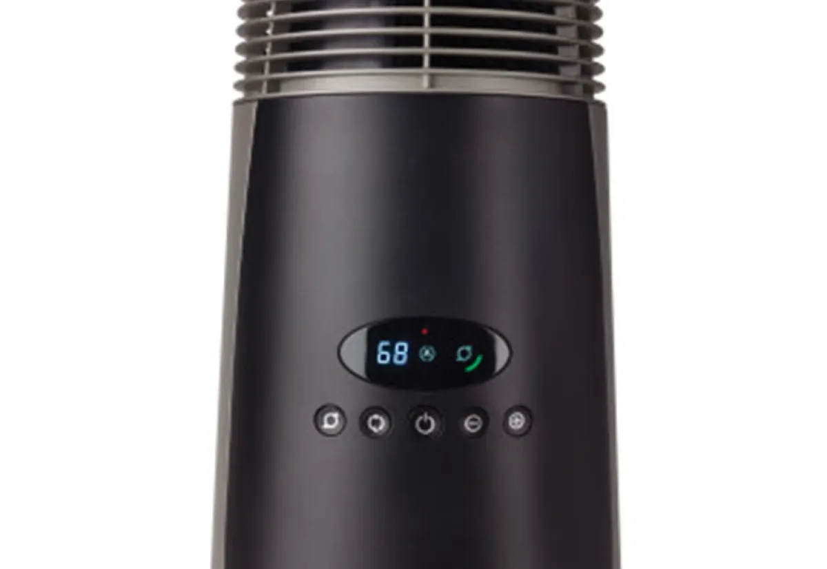 Lasko Group, Inc. 360-Degree Ceramic Heater
