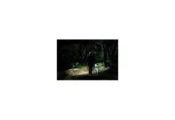TripleLite 180-Degree Flashlight