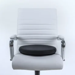 Sharper Image 360-Degree Swivel Cushion by