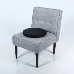 Sharper Image 360-Degree Swivel Cushion by