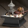 Relaxus Products, Ltd. Deluxe Desktop Zen Garden