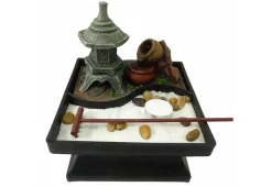 Relaxus Products, Ltd. Deluxe Desktop Zen Garden