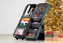 Odash Inc. Deluxe Gift Wrap and Craft Station