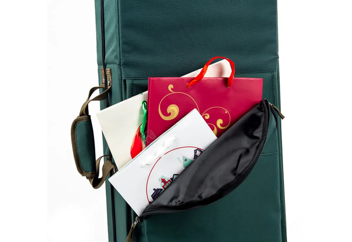 Odash Inc. Deluxe Gift Wrap and Craft Station