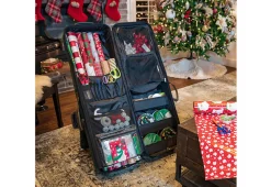 Odash Inc. Deluxe Gift Wrap and Craft Station