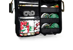 Odash Inc. Deluxe Gift Wrap and Craft Station