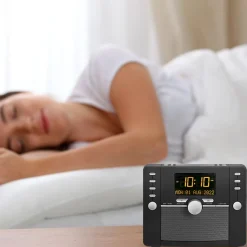 Headwaters, Inc. Deluxe Sleep Sound Therapy System