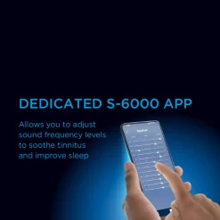Headwaters, Inc. Deluxe Sleep Sound Therapy System