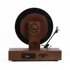 DI - Forward Video Technology Co.,Ltd Deluxe Vertical Vinyl Player