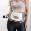 Qualimax Marketing Inc Deluxe Waist and Abs Massager