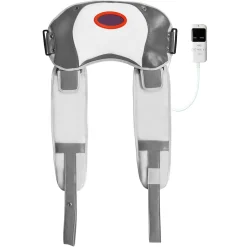 Qualimax Marketing Inc Deluxe Waist and Abs Massager