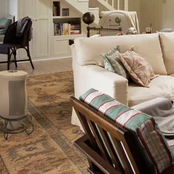 Lasko Group, Inc. Designer Series Oscillating Ceramic Heater with Remote Control