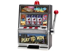 CHH Quality Products, Inc. Desktop Las Vegas Slot Machine