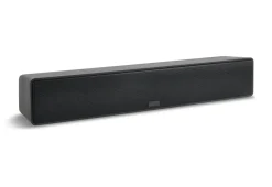 ZVOX Audio, LLC Dialogue Enhancing TV Speaker