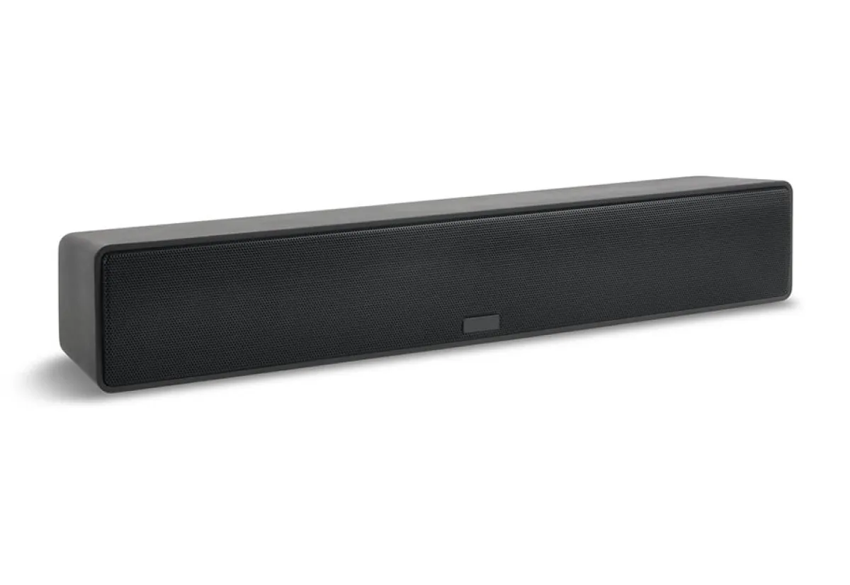 ZVOX Audio, LLC Dialogue Enhancing TV Speaker